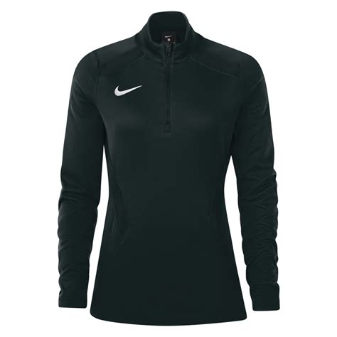 Nike Womens 1/4 Zip Midlayer (W) 